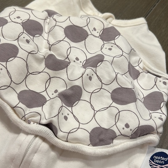 Nested Bean Zen Neo Swaddle - Picture 2 of 9